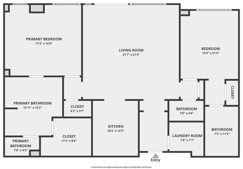 2233 Peachtree Road NE Unit 403
