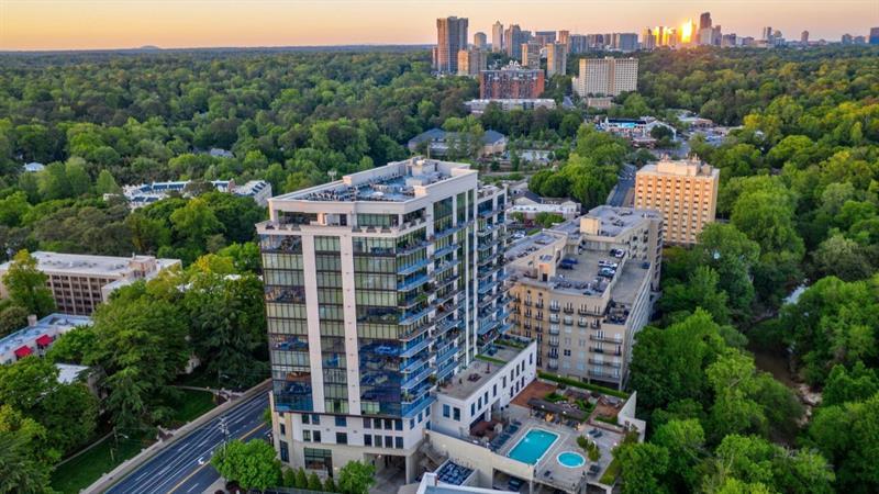 2233 Peachtree Road NE Unit 403