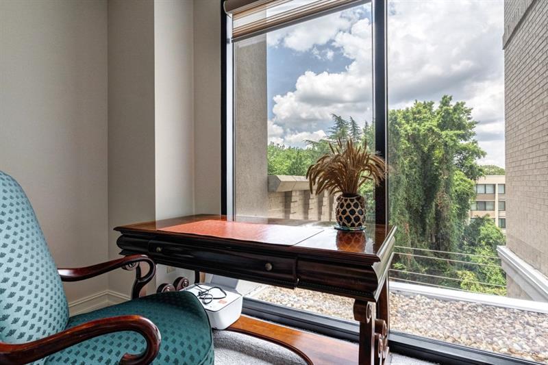 2233 Peachtree Road NE Unit 403