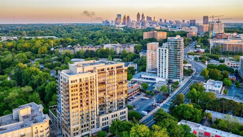 2233 Peachtree Road NE Unit 403