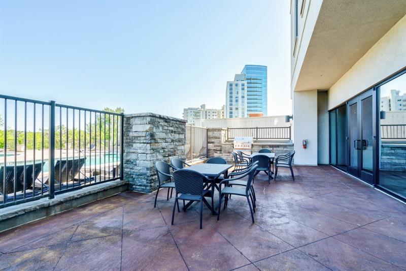 2233 Peachtree Road NE Unit 403