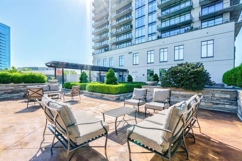 2233 Peachtree Road NE Unit 403