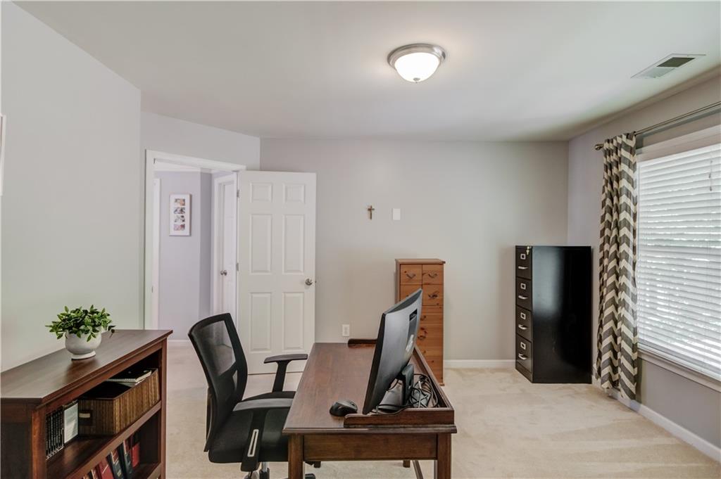 2506 Retreat Drive