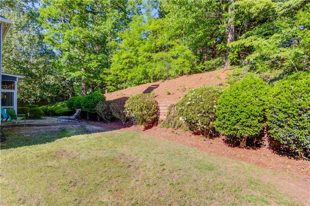 2506 Retreat Drive