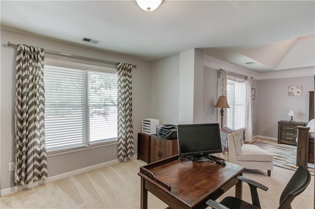 2506 Retreat Drive