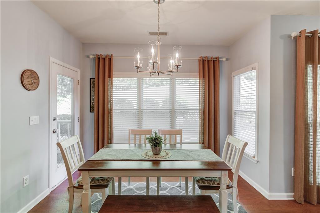 2506 Retreat Drive