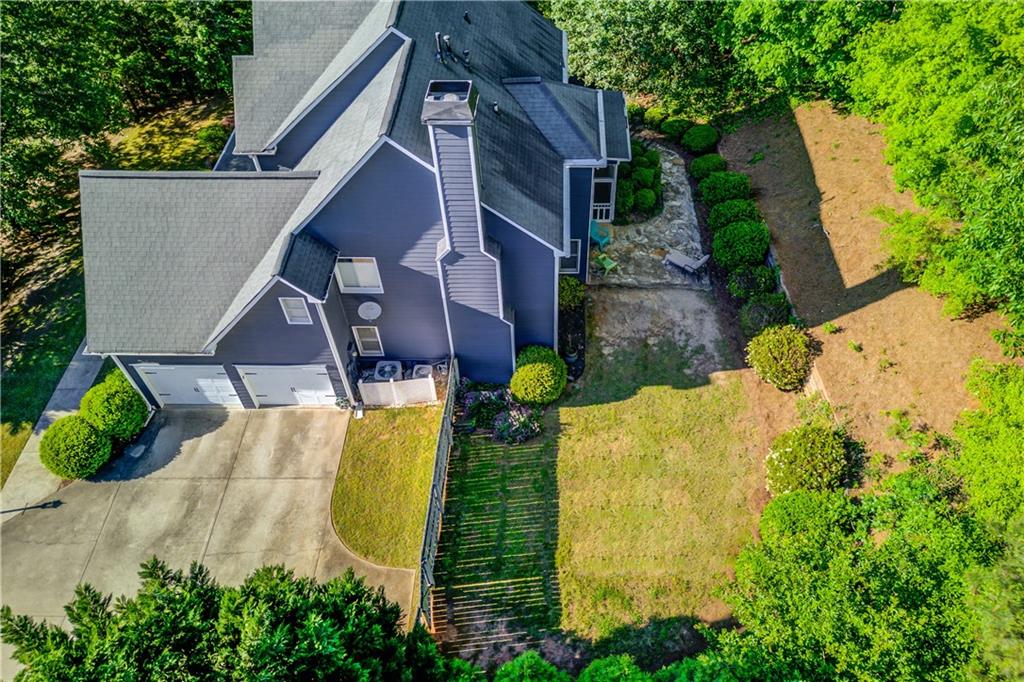 2506 Retreat Drive