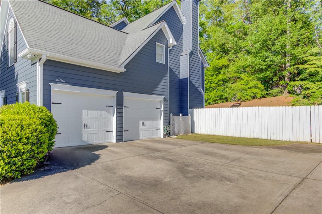 2506 Retreat Drive