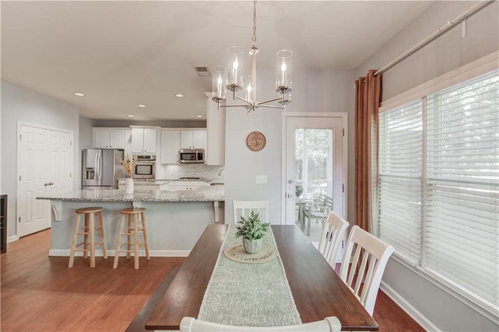 2506 Retreat Drive