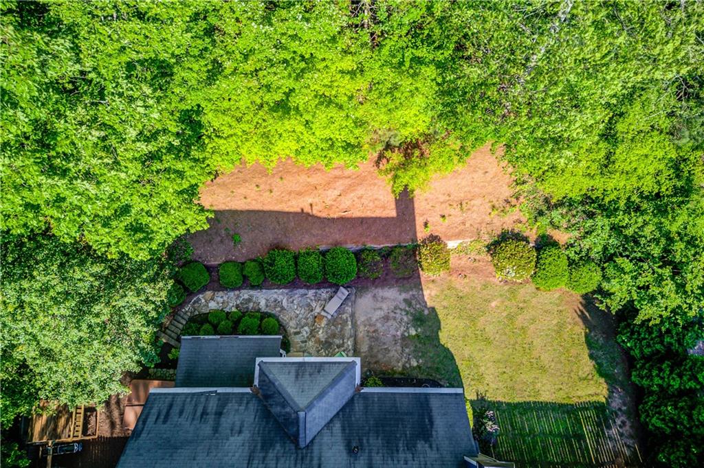 2506 Retreat Drive