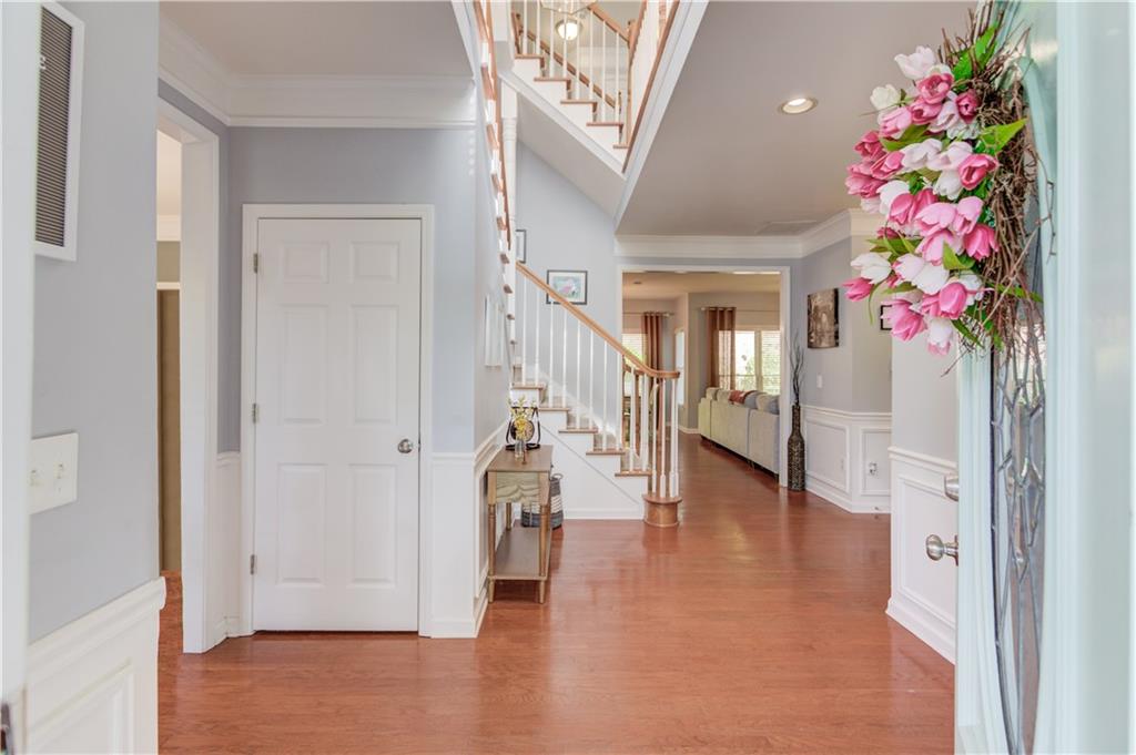 2506 Retreat Drive
