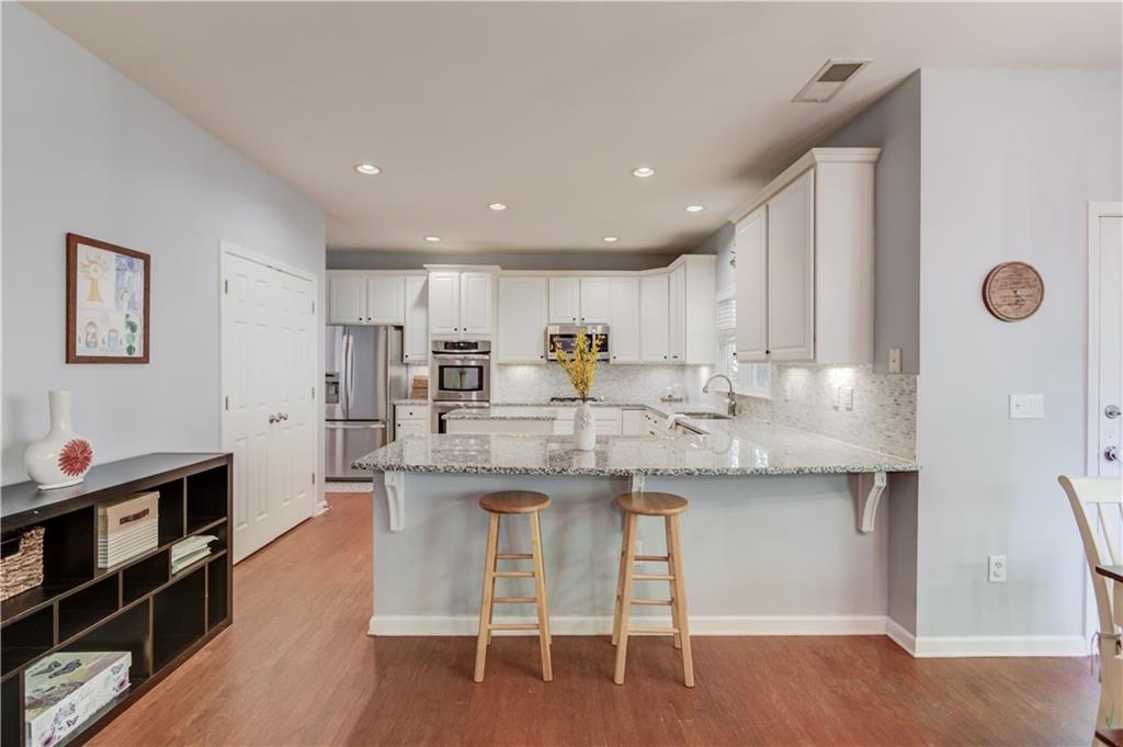 2506 Retreat Drive