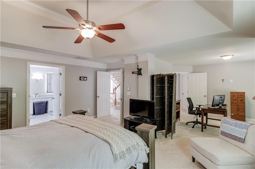 2506 Retreat Drive