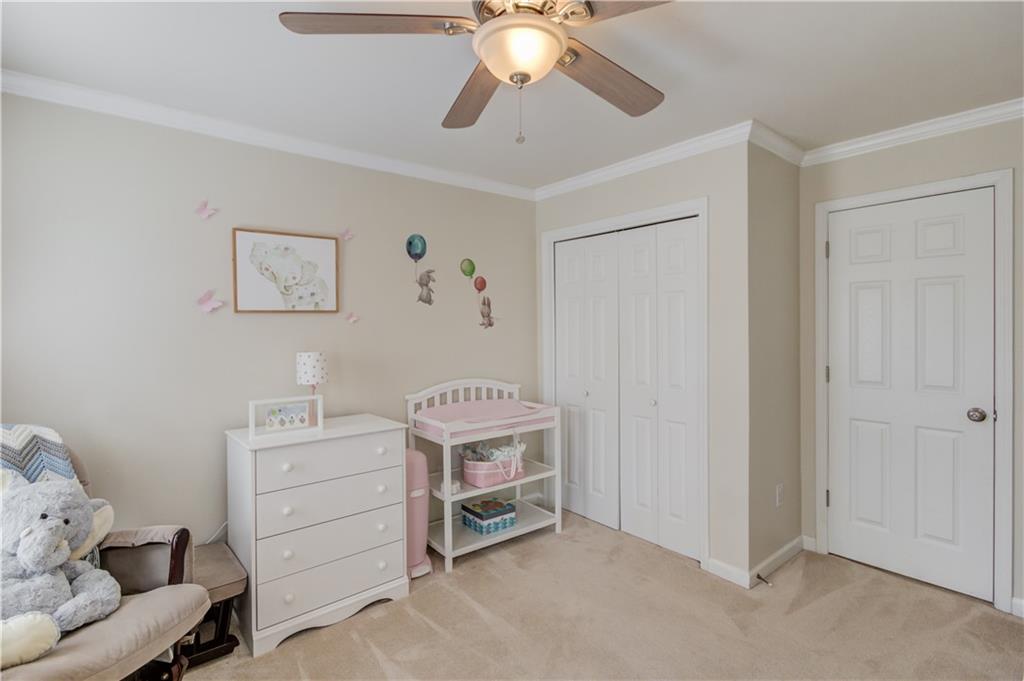 2506 Retreat Drive