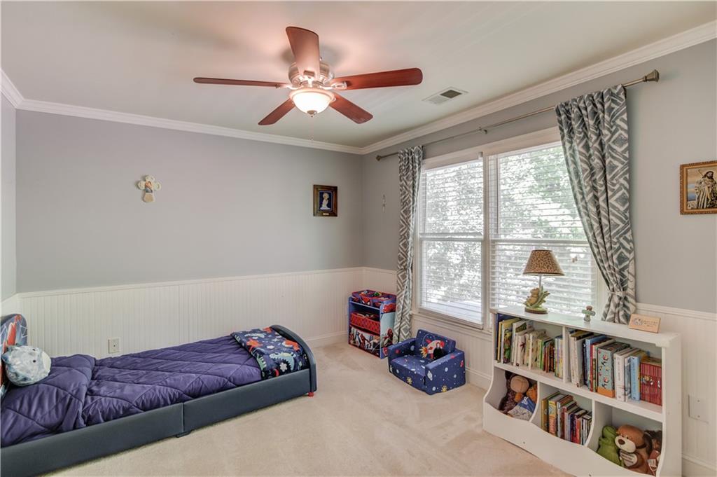 2506 Retreat Drive