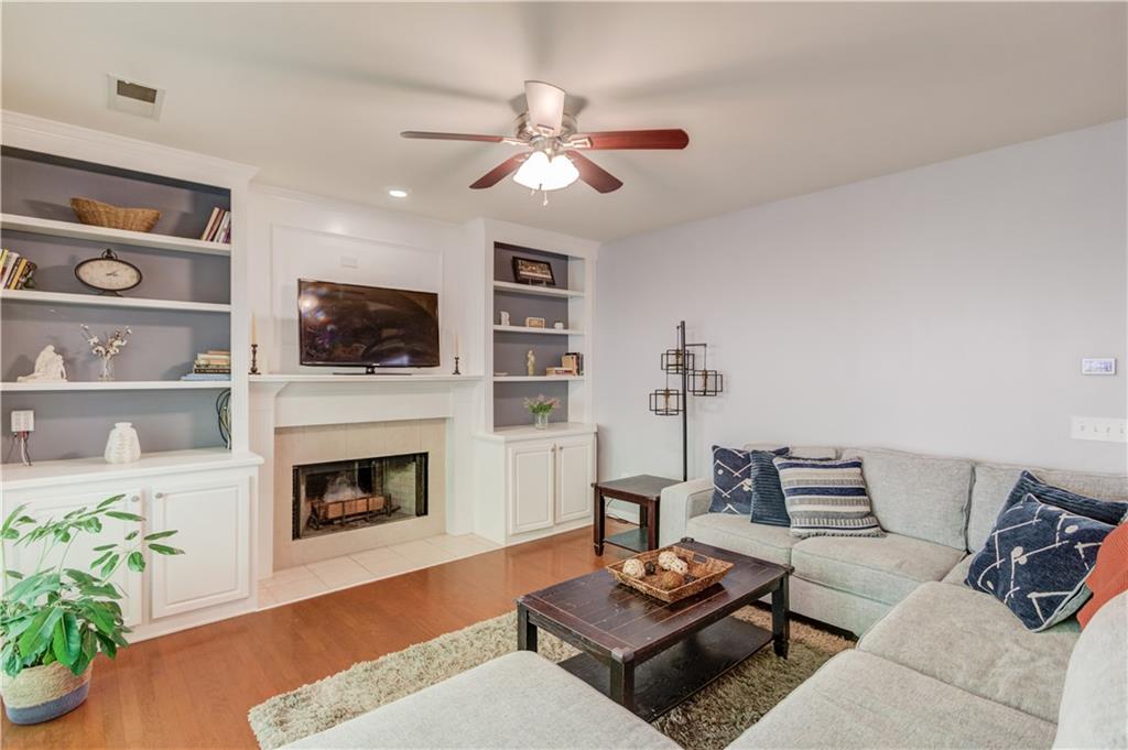 2506 Retreat Drive