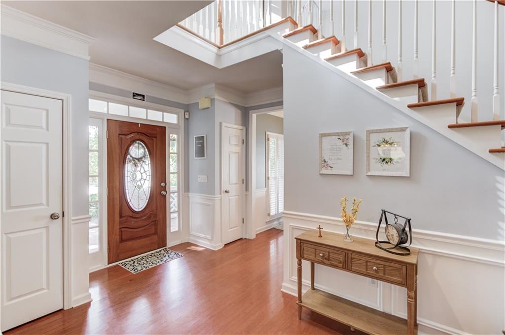 2506 Retreat Drive