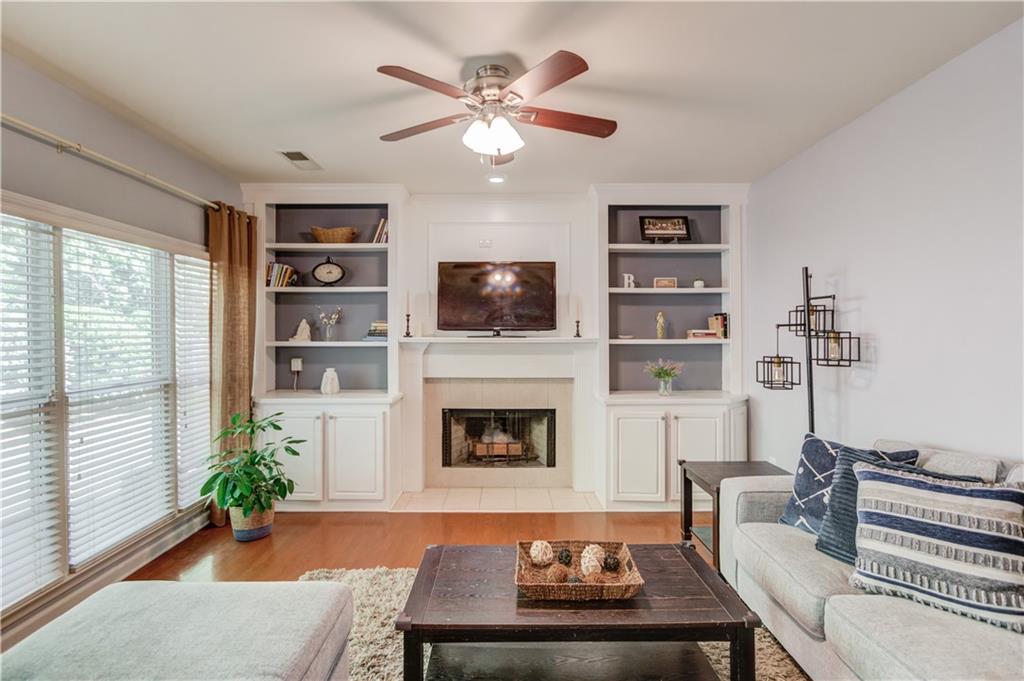 2506 Retreat Drive