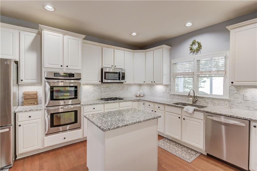 2506 Retreat Drive