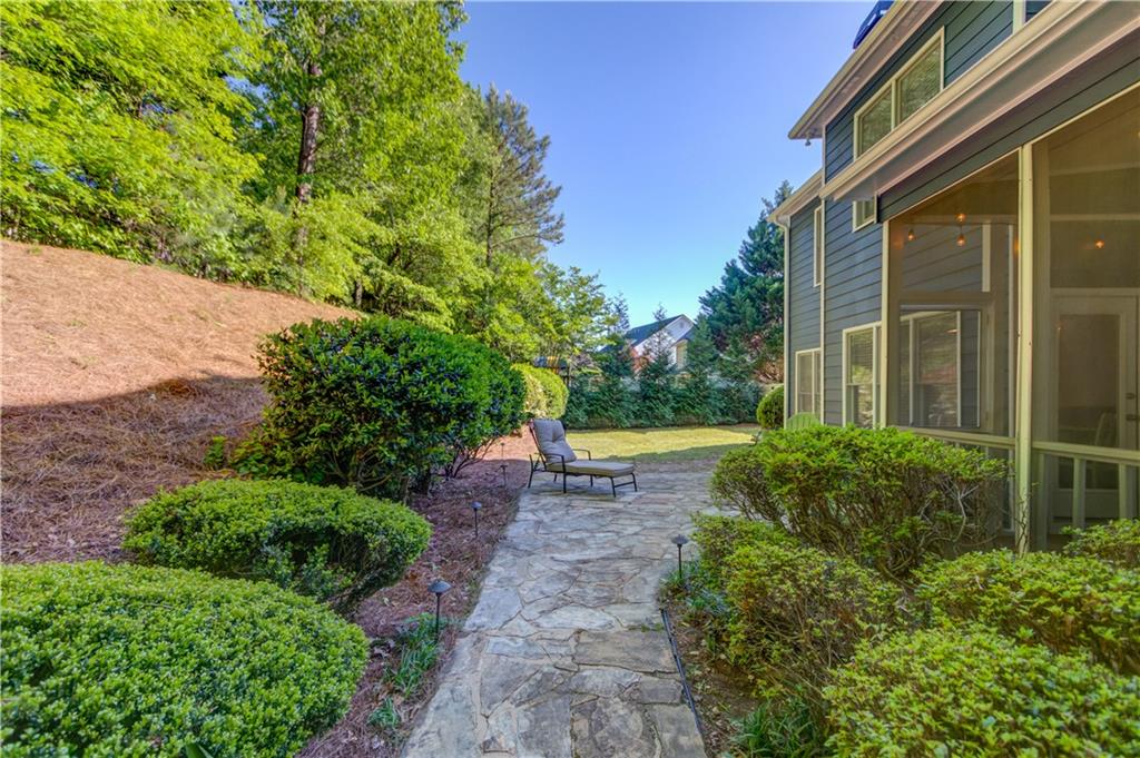 2506 Retreat Drive