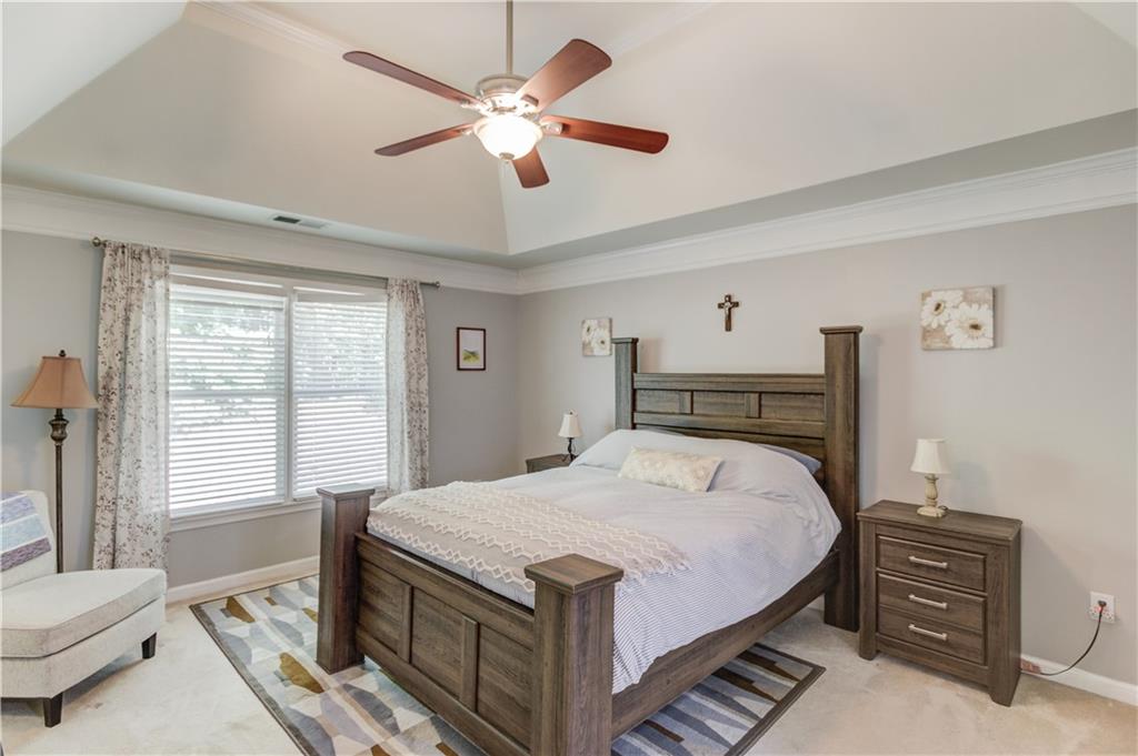 2506 Retreat Drive