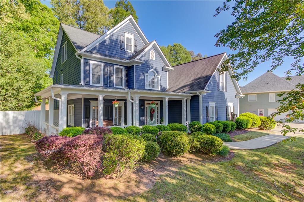 2506 Retreat Drive