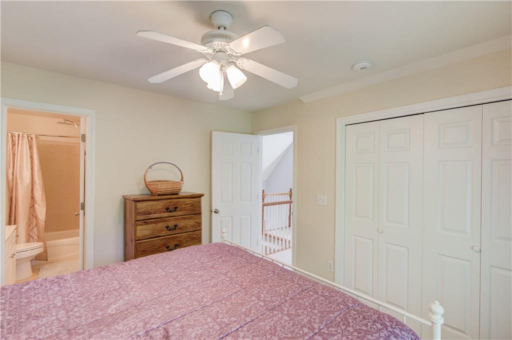 2506 Retreat Drive