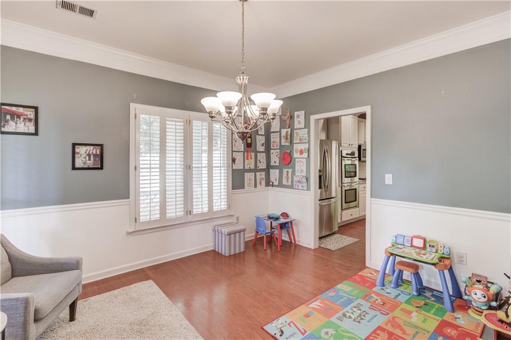 2506 Retreat Drive