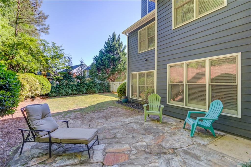 2506 Retreat Drive