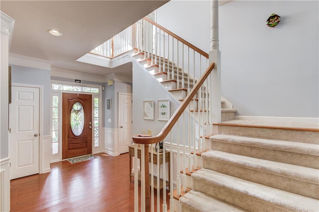 2506 Retreat Drive