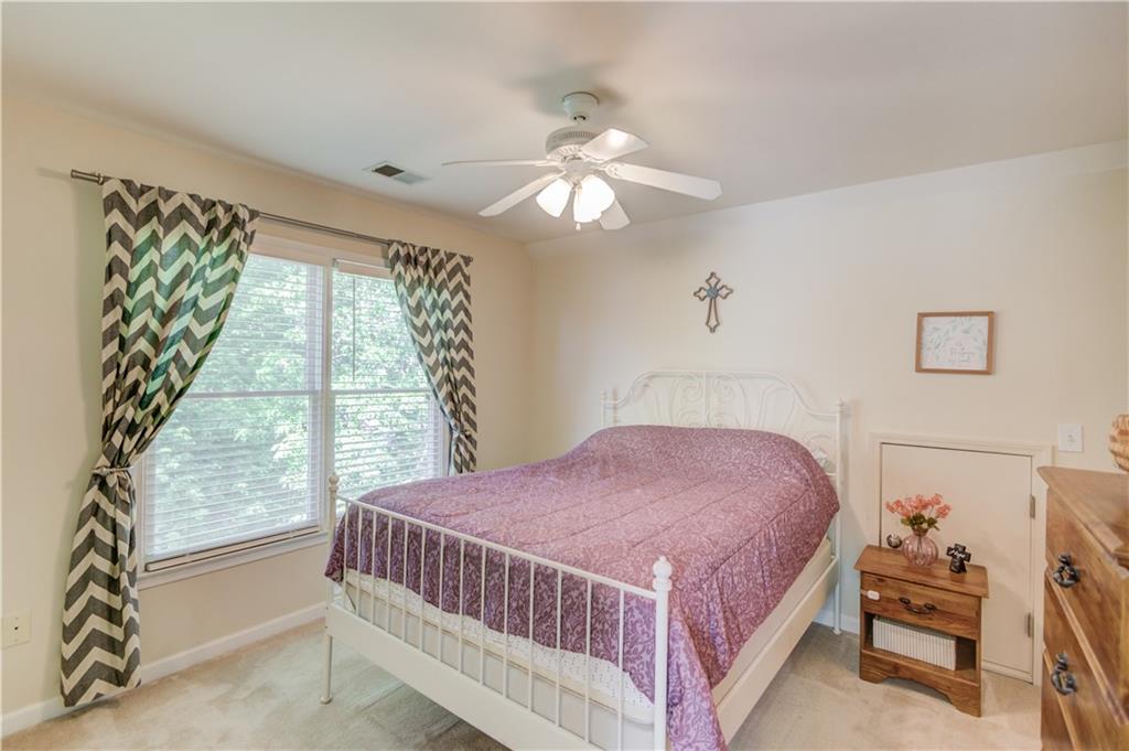 2506 Retreat Drive