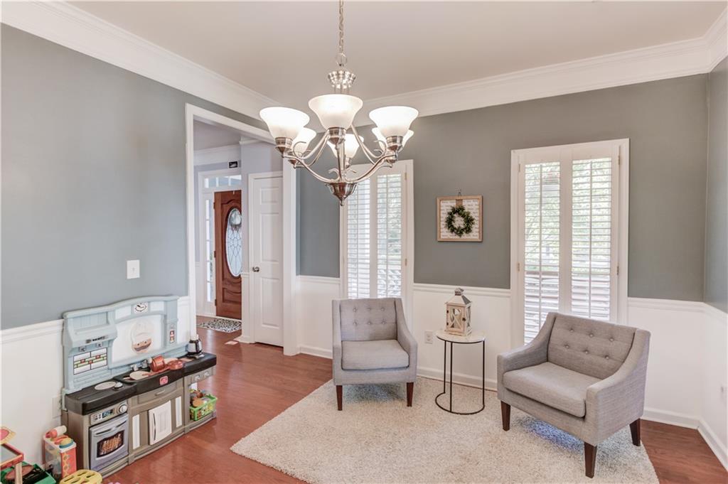 2506 Retreat Drive