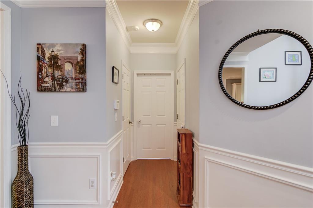 2506 Retreat Drive