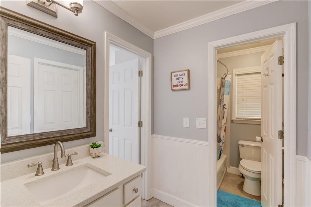 2506 Retreat Drive