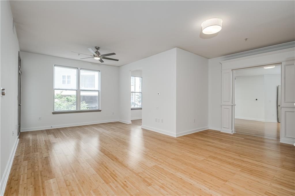 390 17th Street NW Unit 3052
