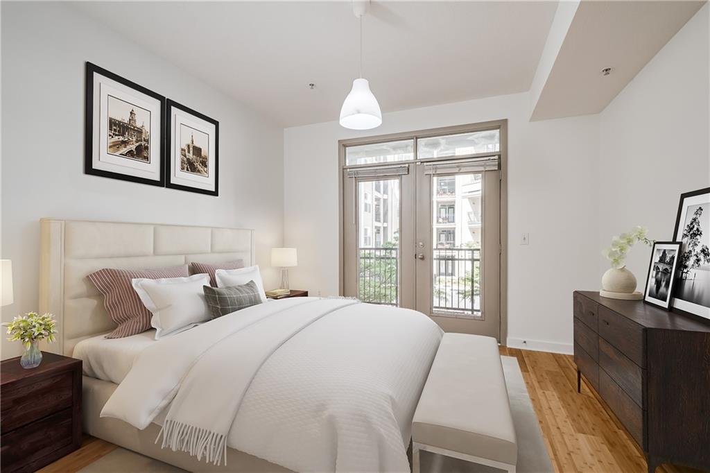 390 17th Street NW Unit 3052