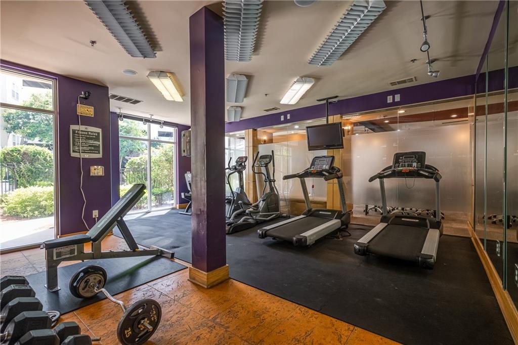 390 17th Street NW Unit 3052
