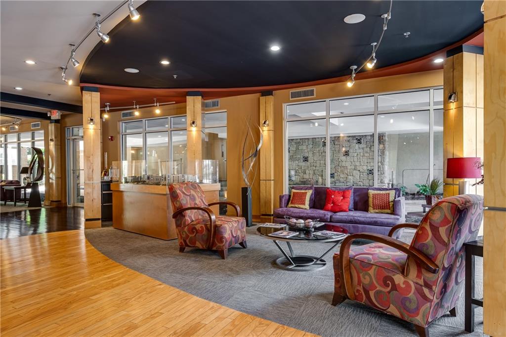 390 17th Street NW Unit 3052