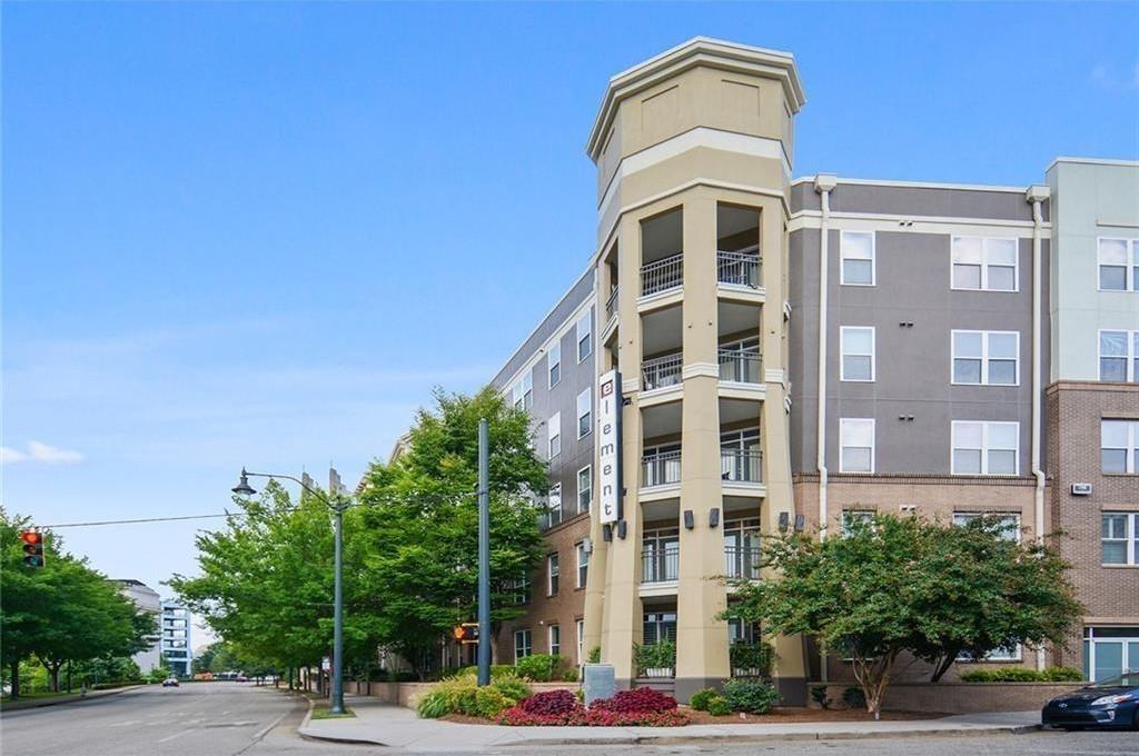 390 17th Street NW Unit 3052
