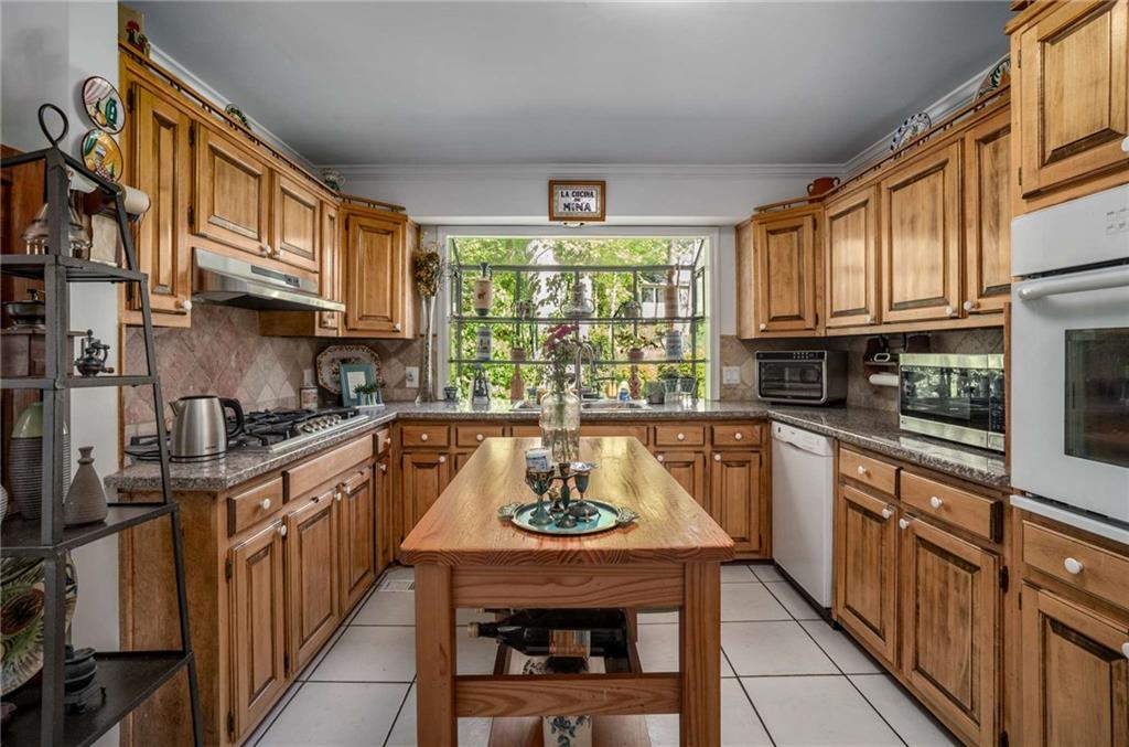 3382 Falling Brook Drive