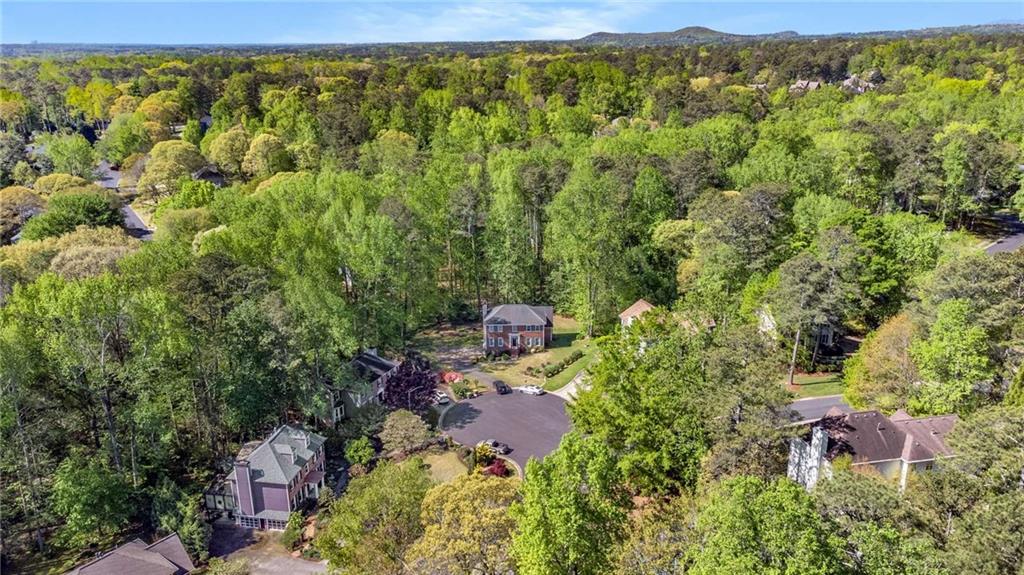 3382 Falling Brook Drive