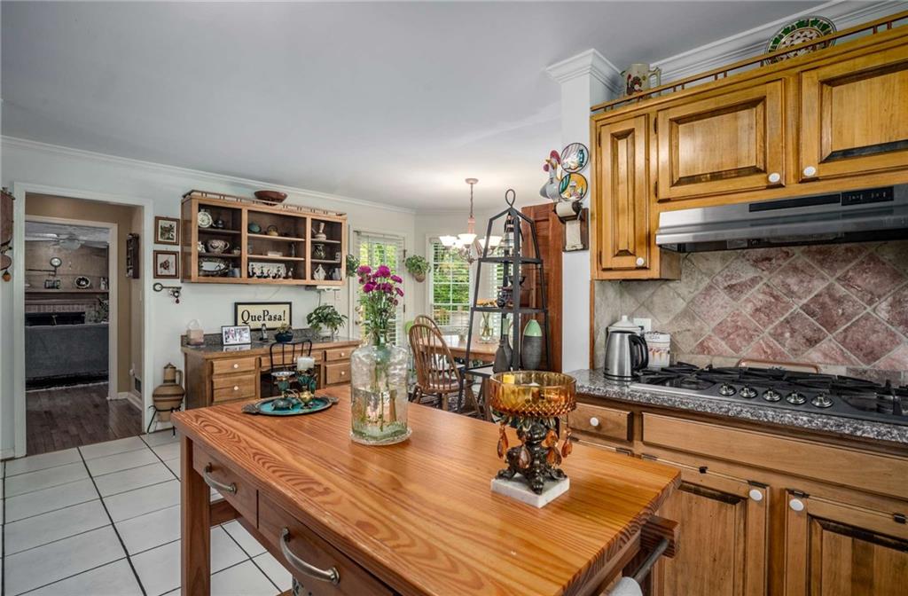 3382 Falling Brook Drive