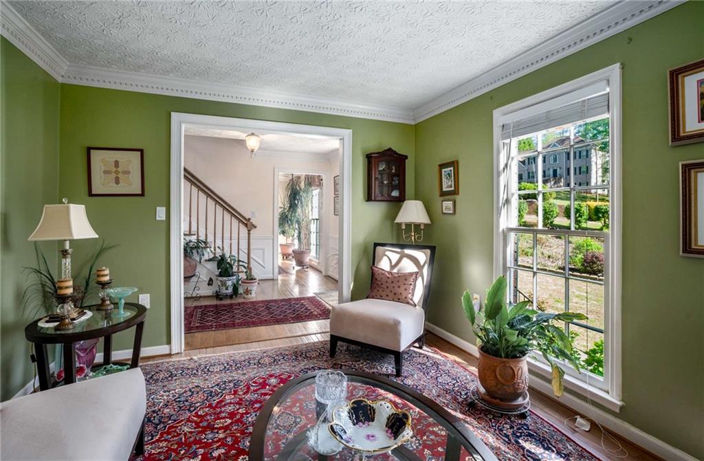 3382 Falling Brook Drive