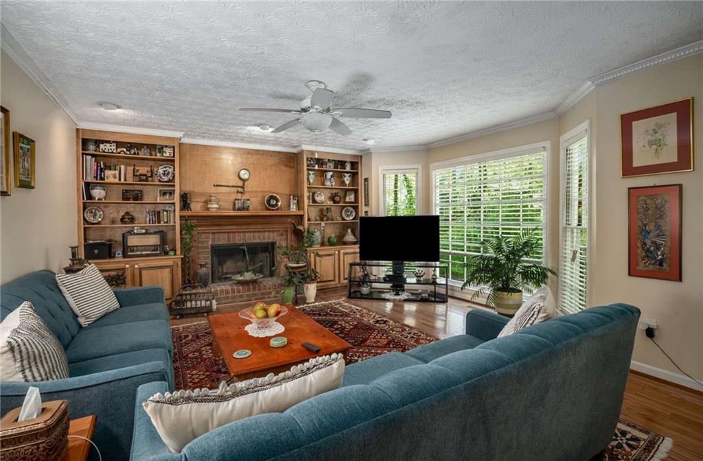 3382 Falling Brook Drive