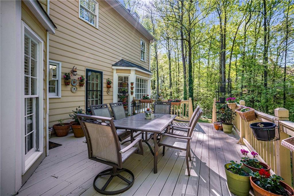 3382 Falling Brook Drive