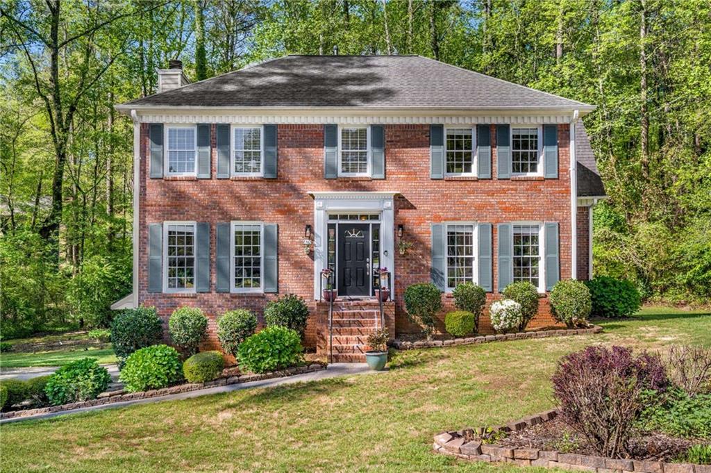3382 Falling Brook Drive