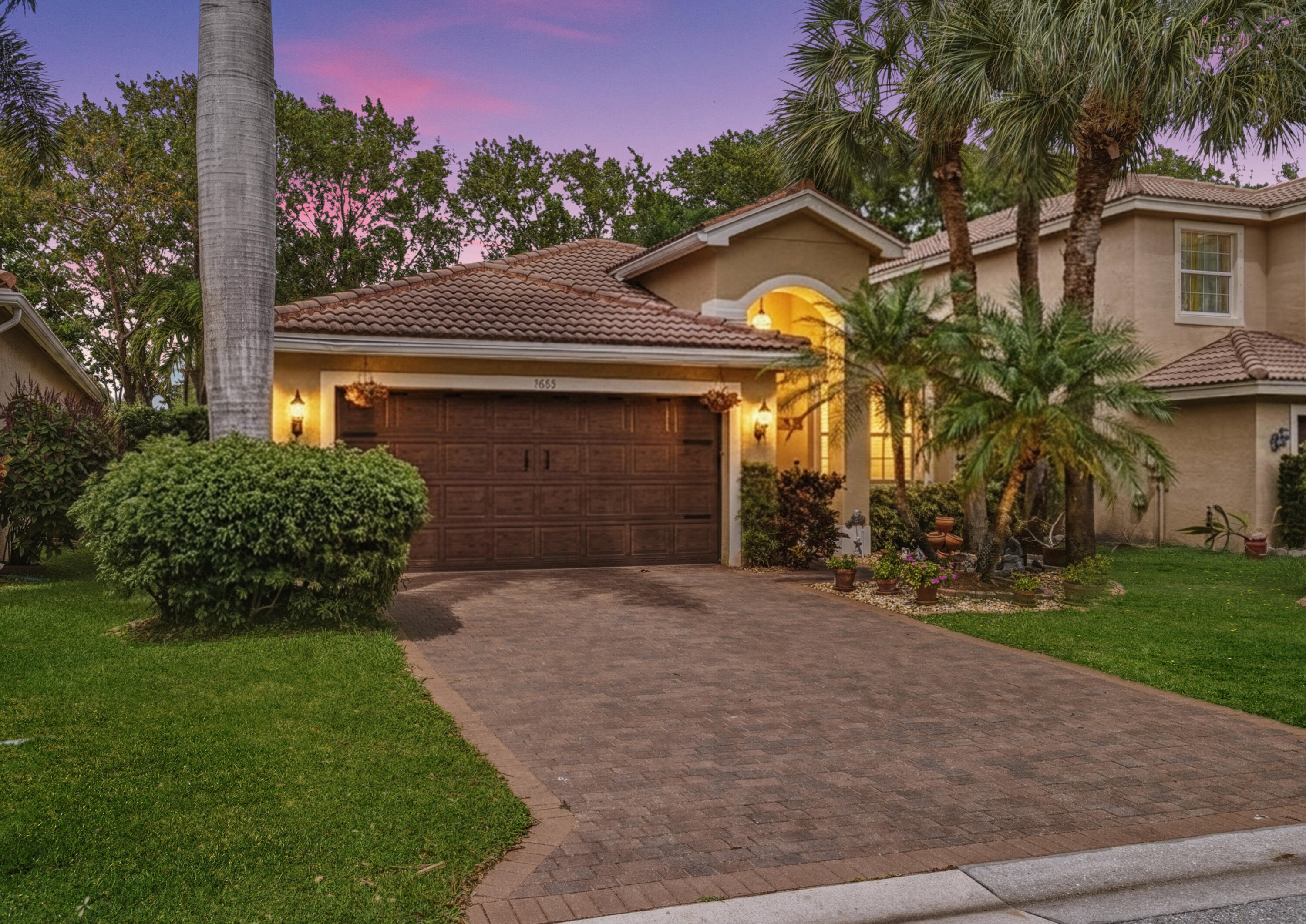 7683 Jewelwood Drive