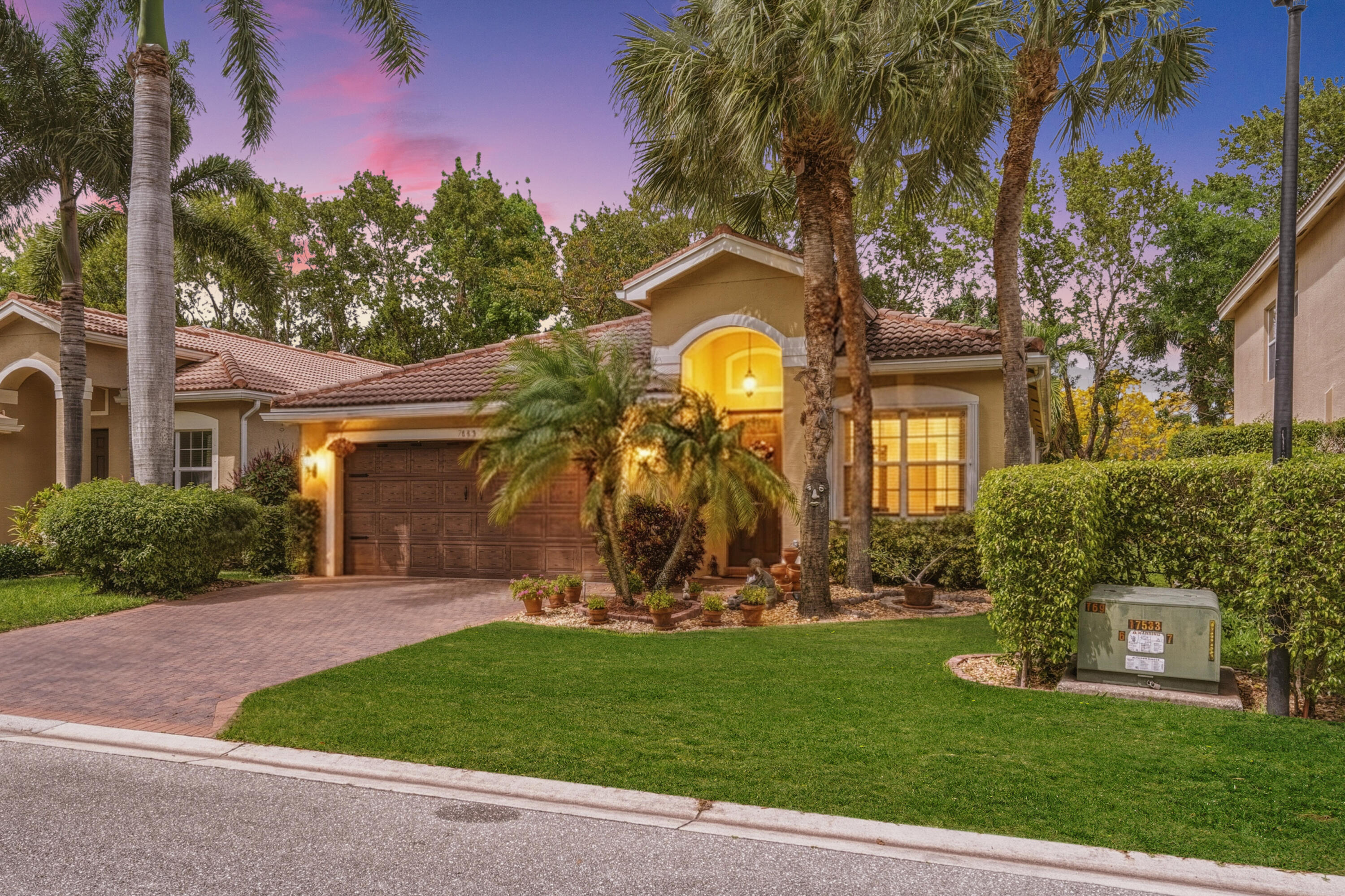 7683 Jewelwood Drive