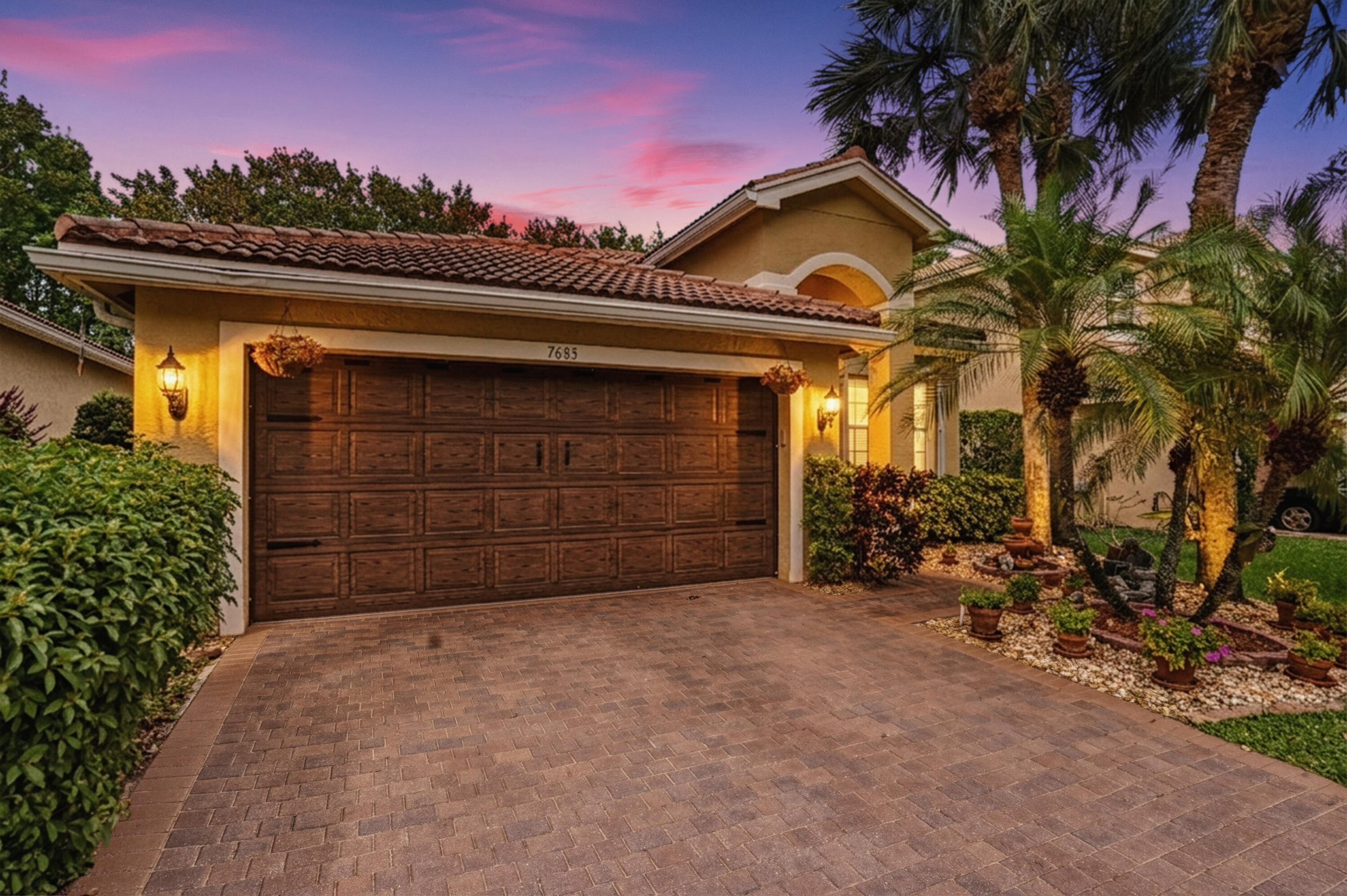 7683 Jewelwood Drive