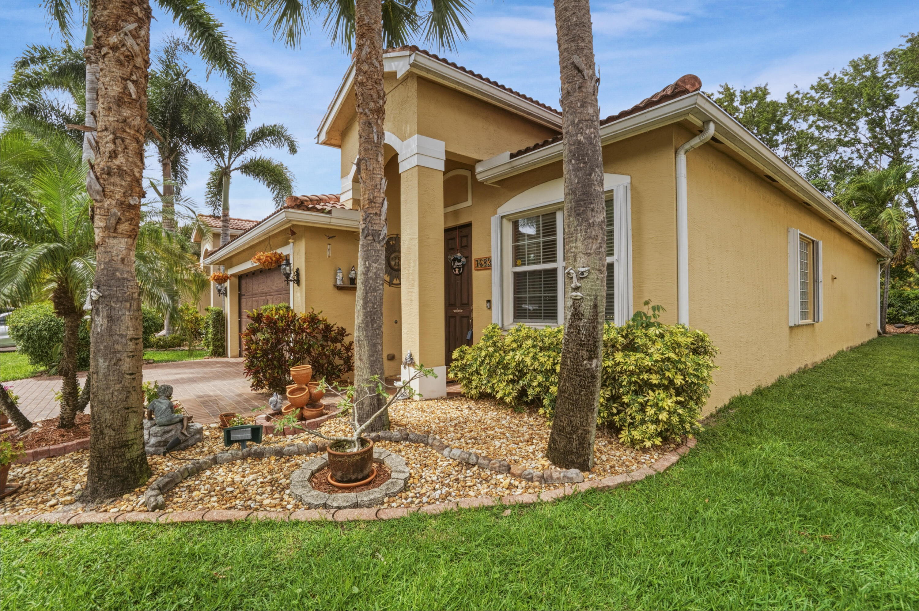7683 Jewelwood Drive